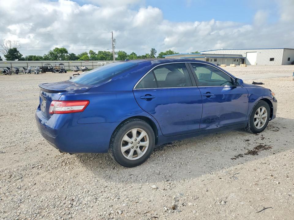 Aukcja sprzedaży 2011 Toyota Camry, vin: 4T1BF3EK5BU718055, numer aukcji: 57754656