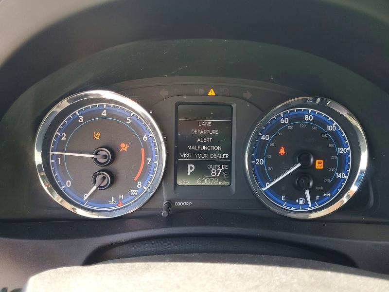 Aukcja sprzedaży 2019 Toyota Corolla, vin: 5YFBURHE6KP895813, numer aukcji: 55927466