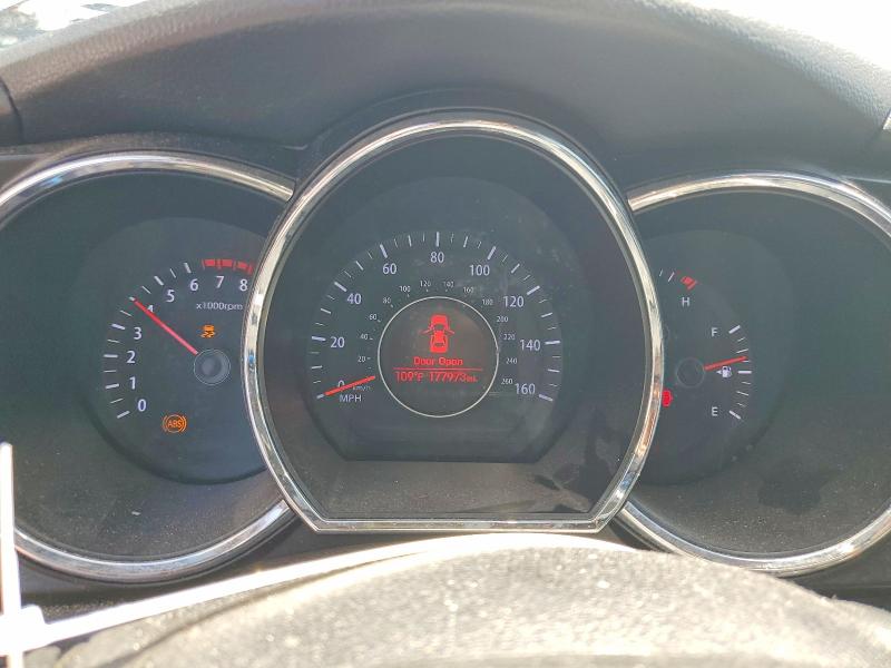 Продаж на аукціоні авто 2013 Kia Optima, vin: 5XXGN4A7XDG166243, номер лоту: 59009226