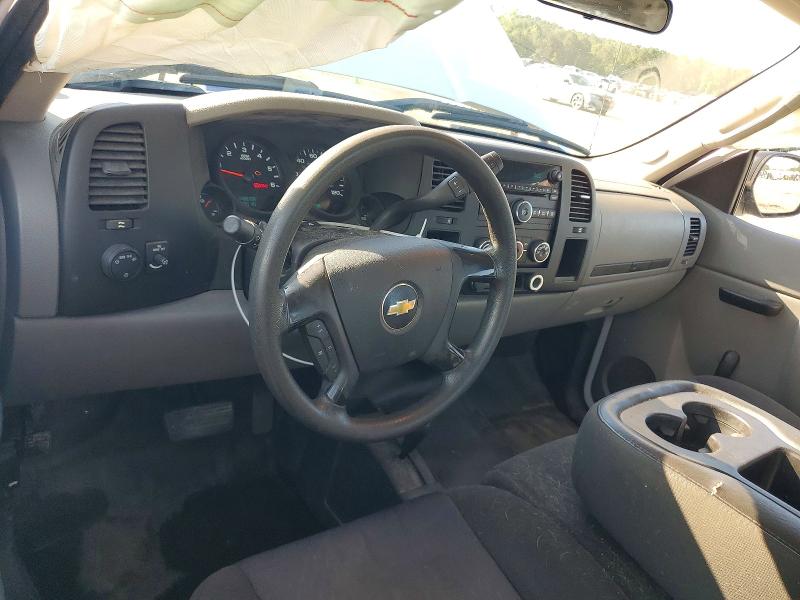 Продажа на аукционе авто 2011 Chevrolet Silverado, vin: 1GCRKPE36BZ326865, номер лота: 55519266