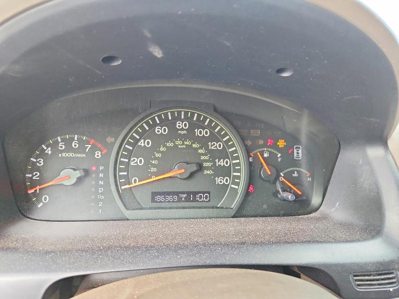 Продаж на аукціоні авто 2003 Honda Accord, vin: 1HGCM66563A021233, номер лоту: 56069266