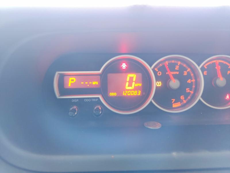 Aukcja sprzedaży 2012 Scion Xb, vin: JTLZE4FE8CJ006652, numer aukcji: 55746926