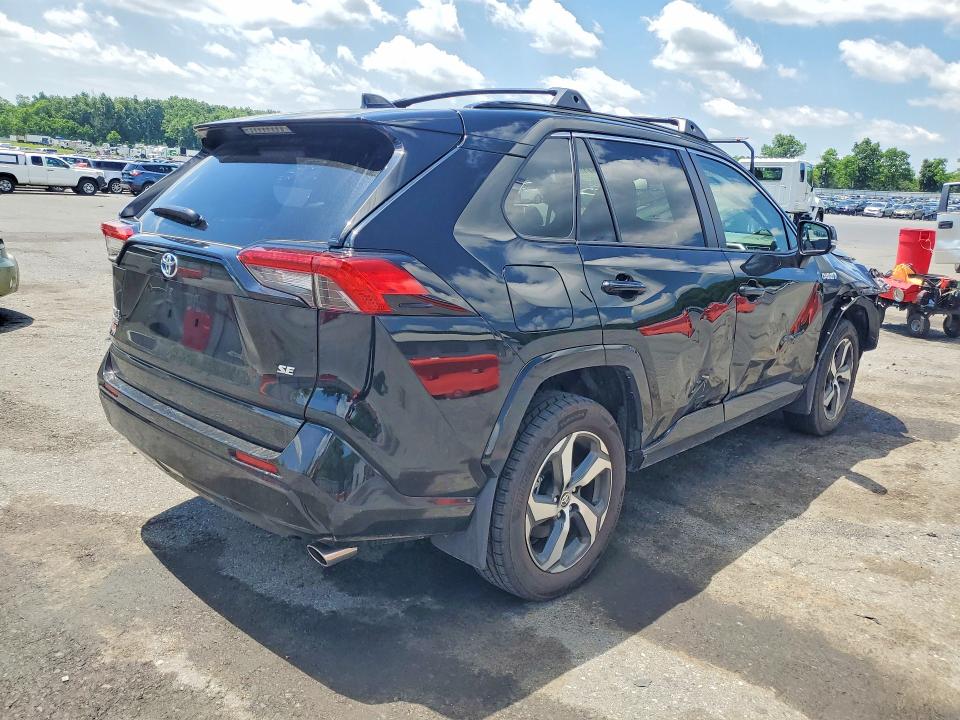 Aukcja sprzedaży 2023 Toyota Rav4 Prime, vin: JTMAB3FV1PD138393, numer aukcji: 57120406
