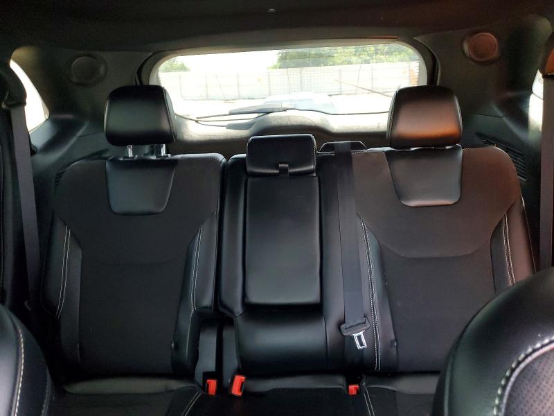 Продажа на аукционе авто 2020 Ford Edge, vin: 2FMPK4APXLBA75802, номер лота: 58977936