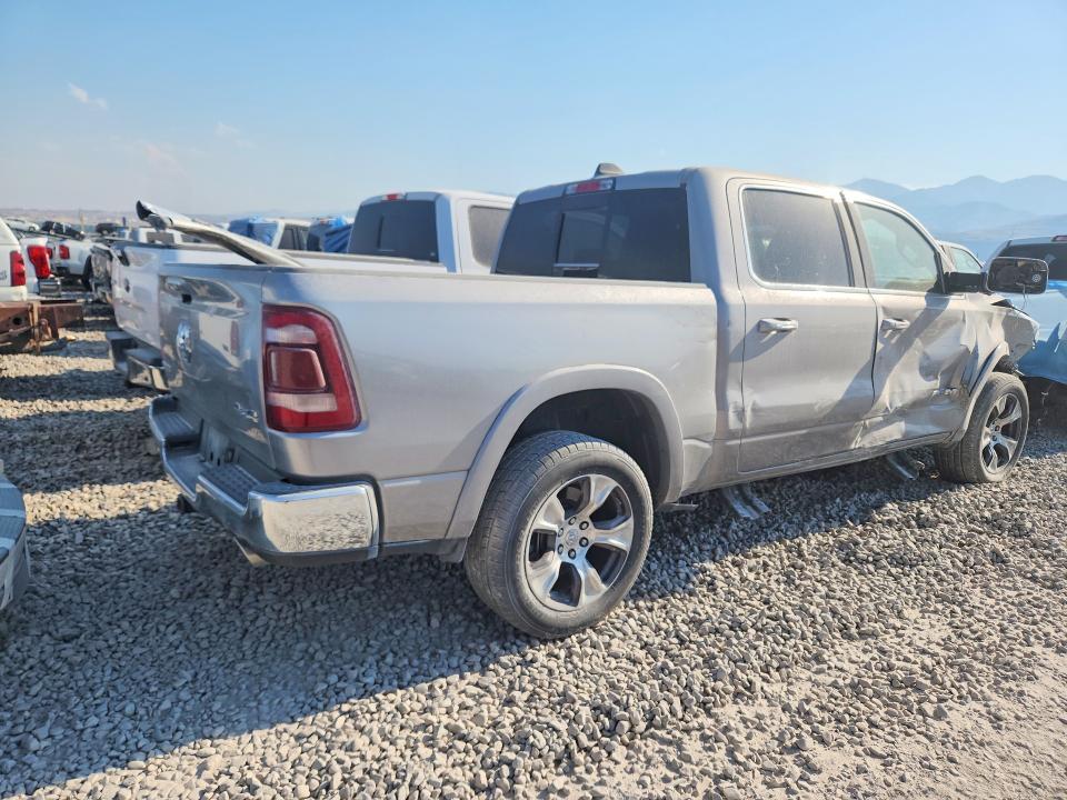 Продаж на аукціоні авто 2019 Ram 1500, vin: 1C6SRFJT4KN521505, номер лоту: 53962306