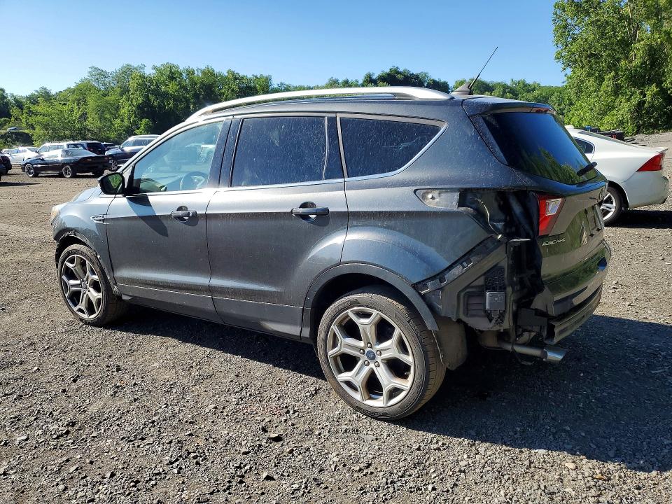 Aukcja sprzedaży 2019 Ford Escape, vin: 1FMCU9J97KUB82564, numer aukcji: 55965696