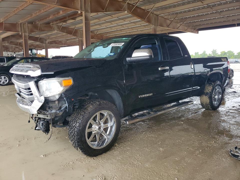 Продаж на аукціоні авто 2014 Toyota Tundra, vin: 5TFRM5F18EX081479, номер лоту: 57690906