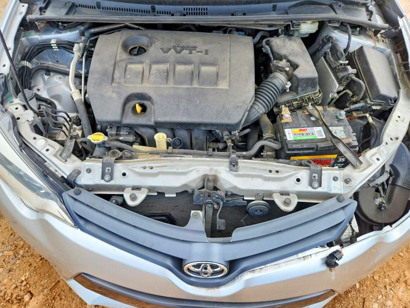 Aukcja sprzedaży 2016 Toyota Corolla, vin: 2T1BURHE1GC570266, numer aukcji: 56838026