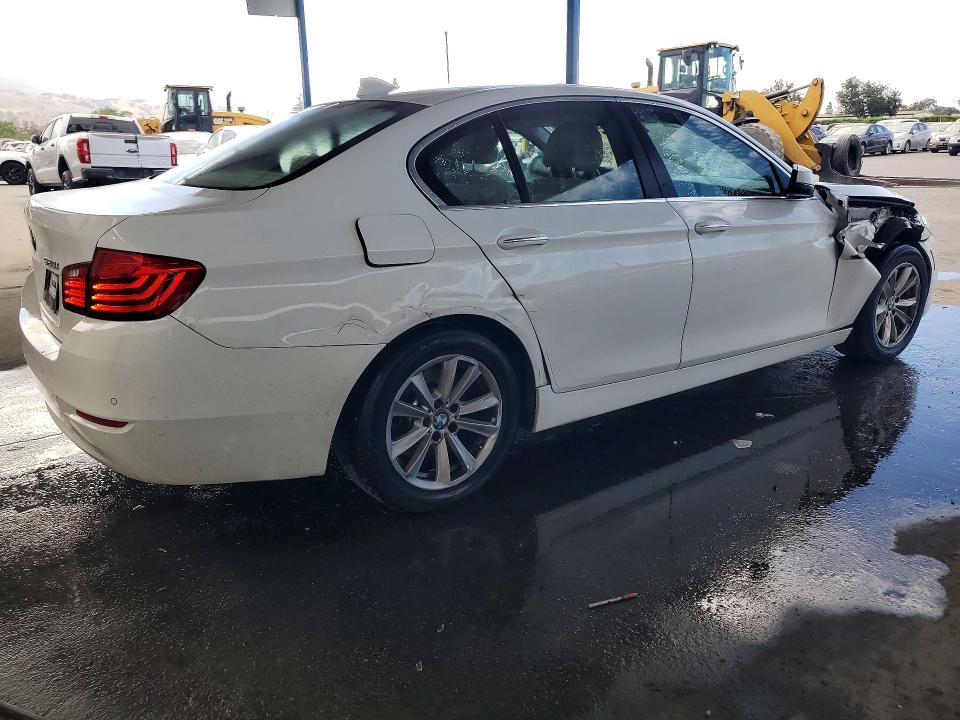 Продаж на аукціоні авто 2014 Bmw 528, vin: WBA5A5C57ED505862, номер лоту: 58324156