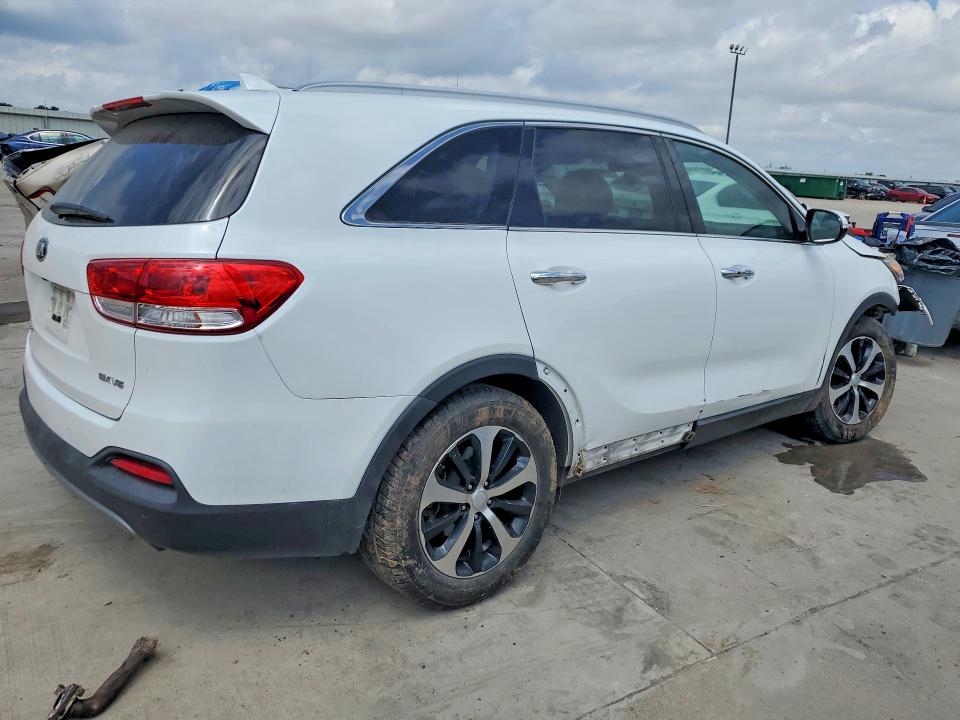 Aukcja sprzedaży 2018 Kia Sorento, vin: 5XYPH4A55JG374012, numer aukcji: 56055706