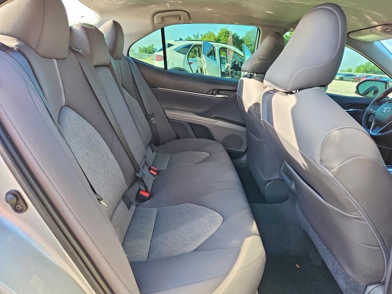 Продажа на аукционе авто 2021 Toyota Camry, vin: 4T1C11AK1MU459130, номер лота: 57576876