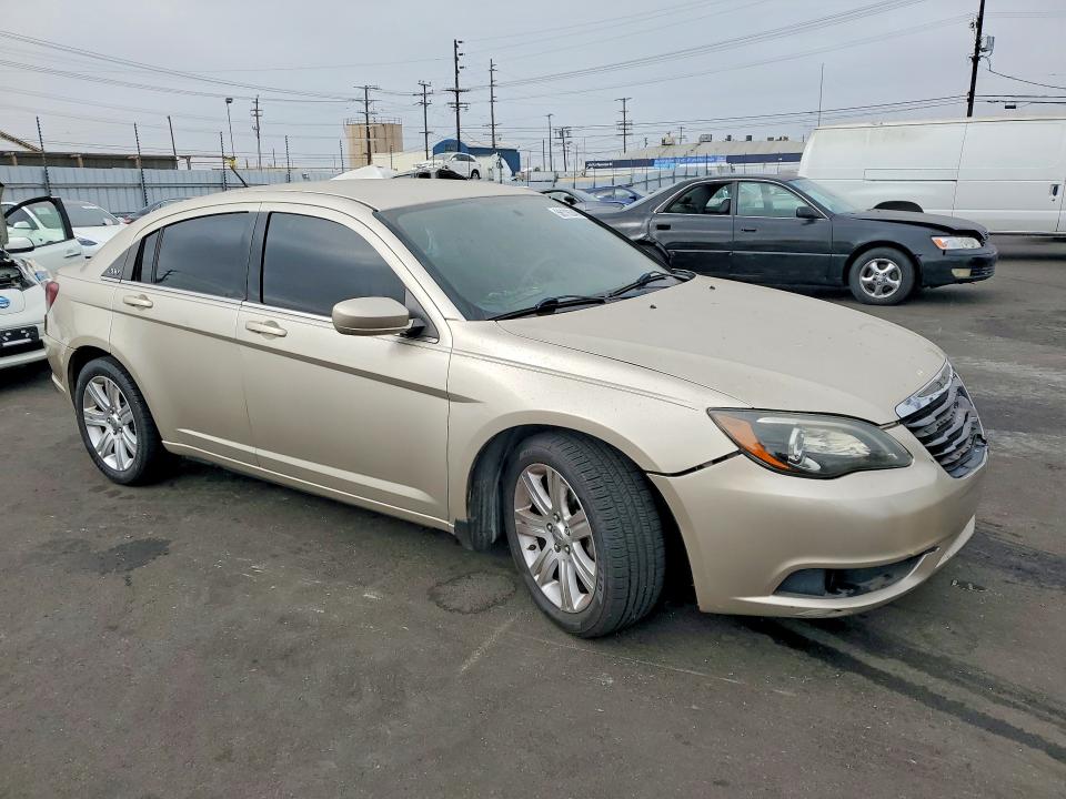 Aukcja sprzedaży 2013 Chrysler 200, vin: 1C3CCBAB1DN648072, numer aukcji: 56116346