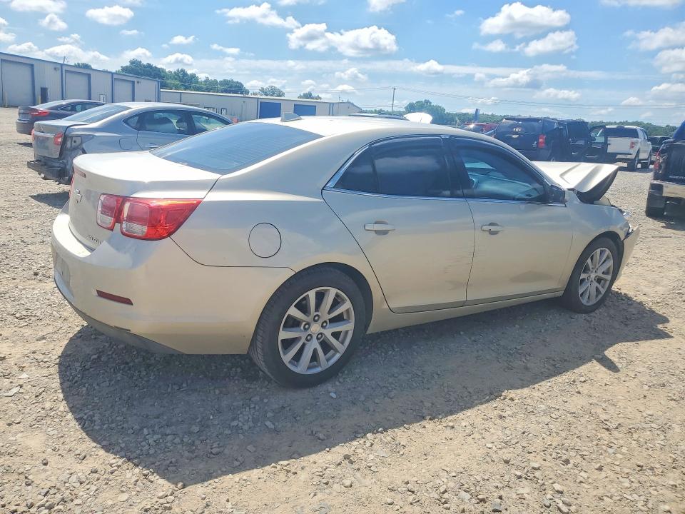 57606946 :رقم المزاد ، 1G11E5SA9DF317036 vin ، 2013 Chevrolet Malibu مزاد بيع