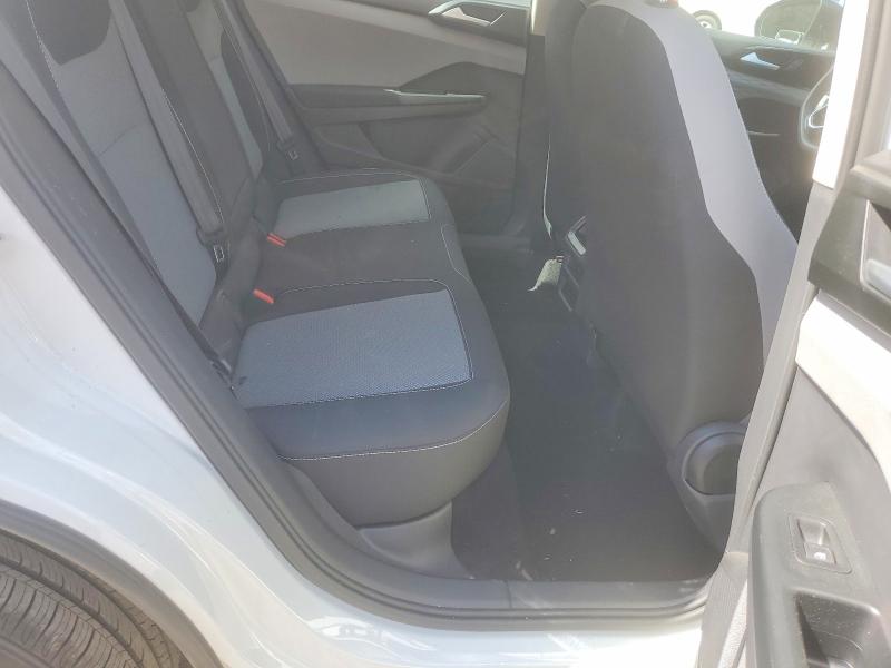 Aukcja sprzedaży 2022 Volkswagen Taos, vin: 3VVAX7B28NM014449, numer aukcji: 58320306