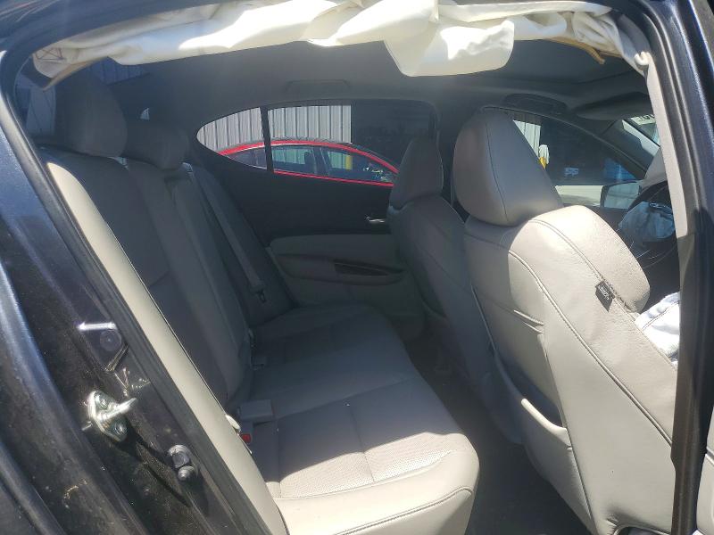 74516085 :رقم المزاد ، 19UUB1F55GA008993 vin ، 2016 Acura Tlx مزاد بيع