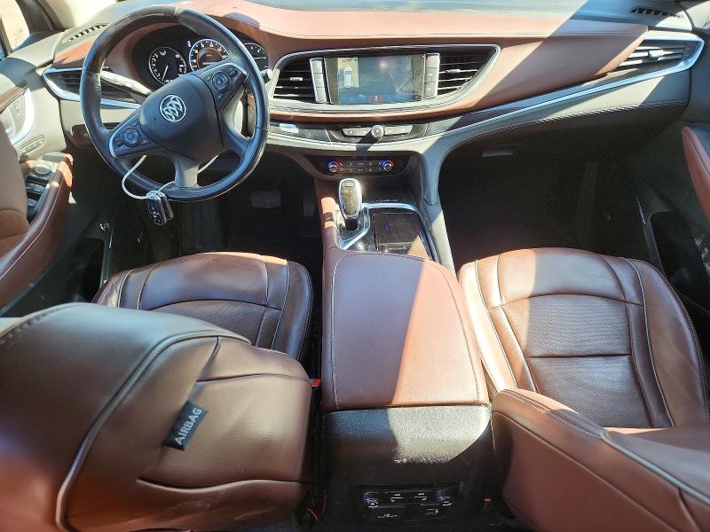 Aukcja sprzedaży 2018 Buick Enclave, vin: 5GAEVCKWXJJ270098, numer aukcji: 56664816