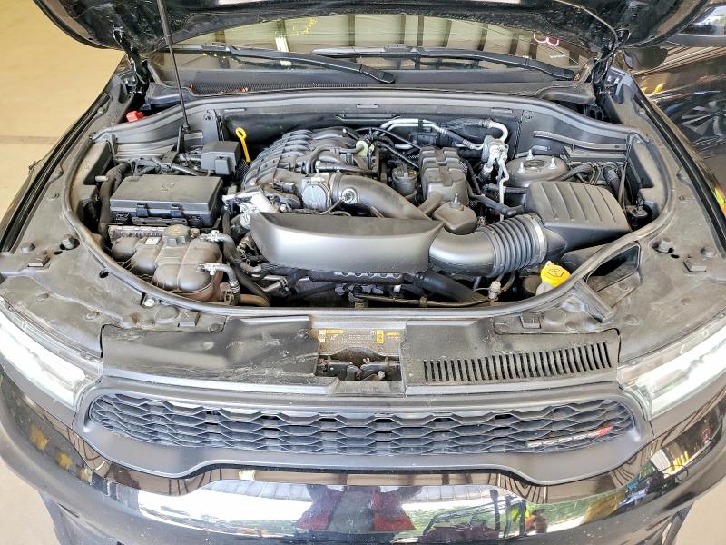 Aukcja sprzedaży 2025 Dodge Durango, vin: 1C4RDJDG7SC554047, numer aukcji: 57033096