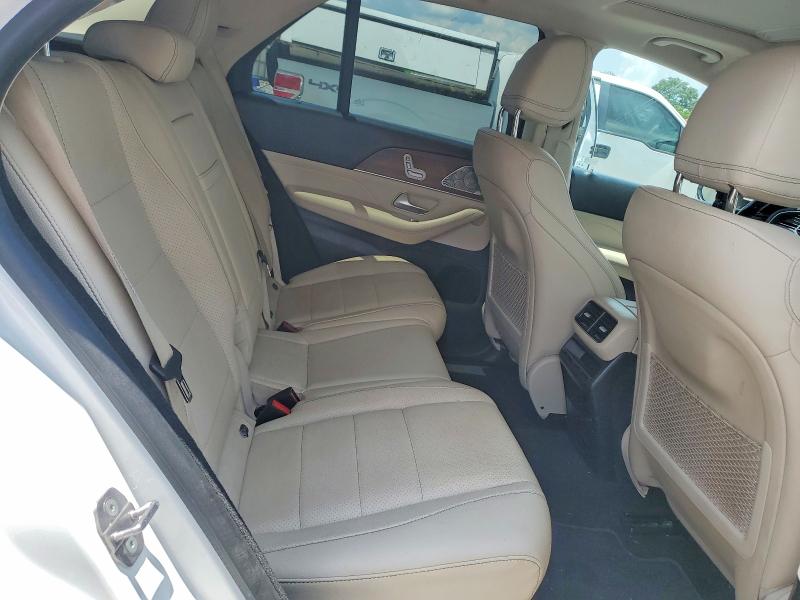 57032656 :رقم المزاد ، 4JGFB4KE4MA371159 vin ، 2021 Mercedes-benz Gle مزاد بيع