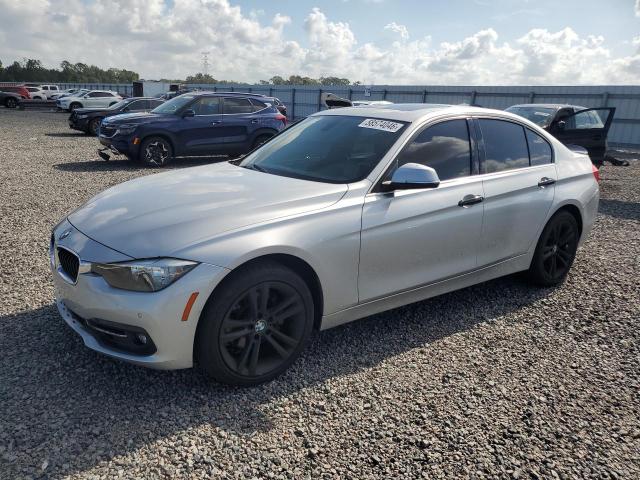 Aukcja sprzedaży 2017 Bmw 330, vin: WBA8B9G36HNU51964, numer aukcji: 58574046