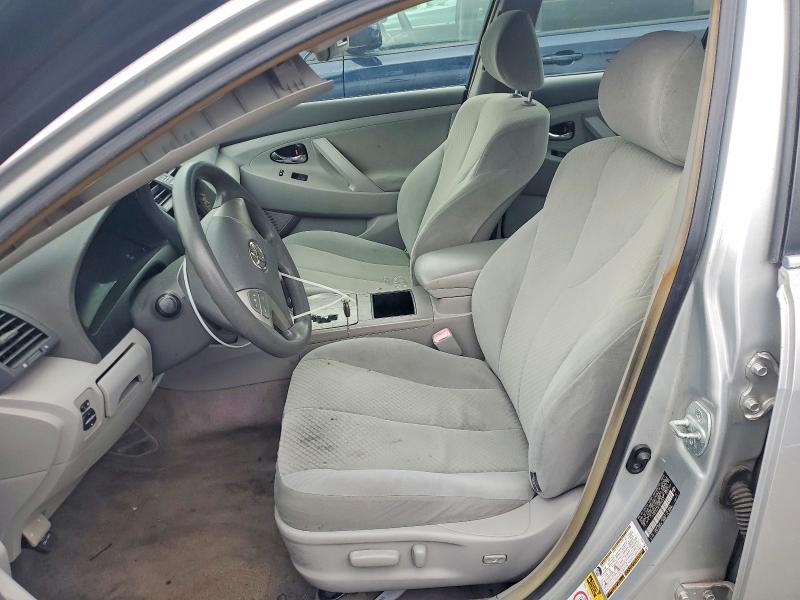 Продаж на аукціоні авто 2007 Toyota Camry, vin: JTNBE46K873064060, номер лоту: 55499316