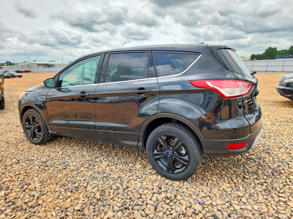 58823526 :رقم المزاد ، 1FMCU9GX8EUC53085 vin ، 2014 Ford Escape مزاد بيع