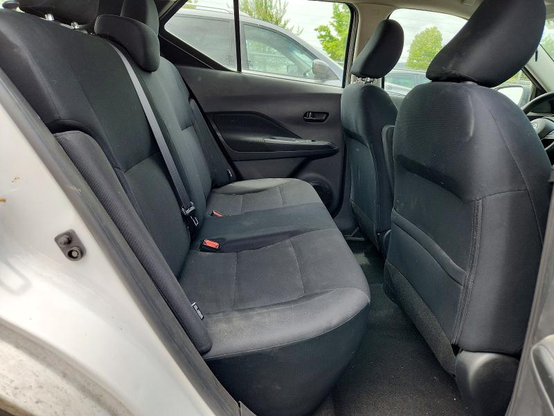 Aukcja sprzedaży 2024 Nissan Kicks, vin: 3N1CP5BV8RL511666, numer aukcji: 55719456