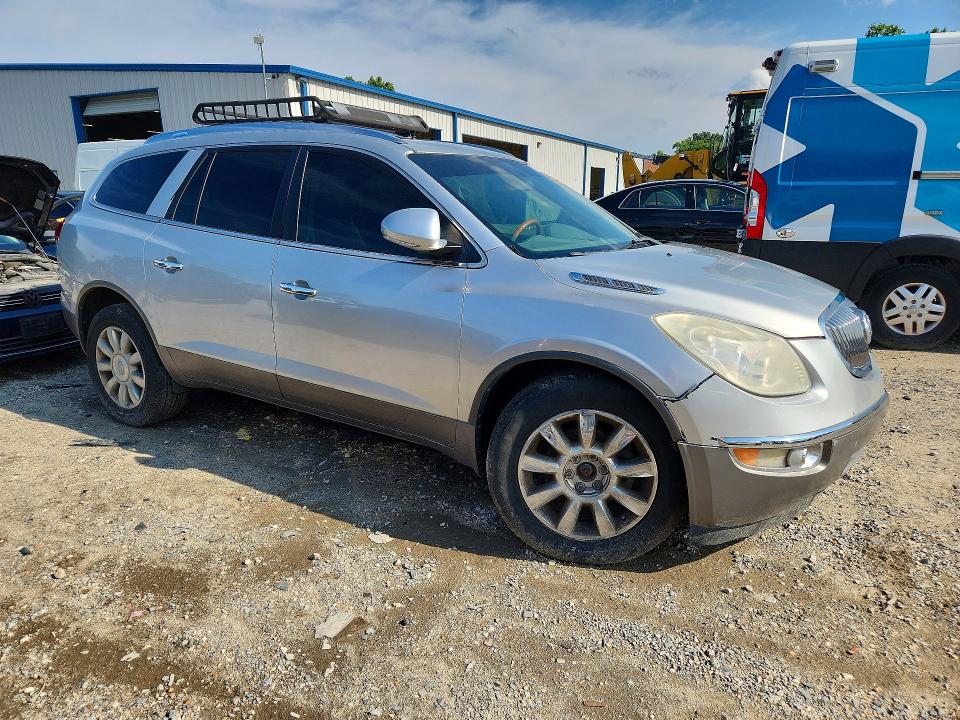 Продаж на аукціоні авто 2012 Buick Enclave, vin: 5GAKRCED1CJ123706, номер лоту: 57655736