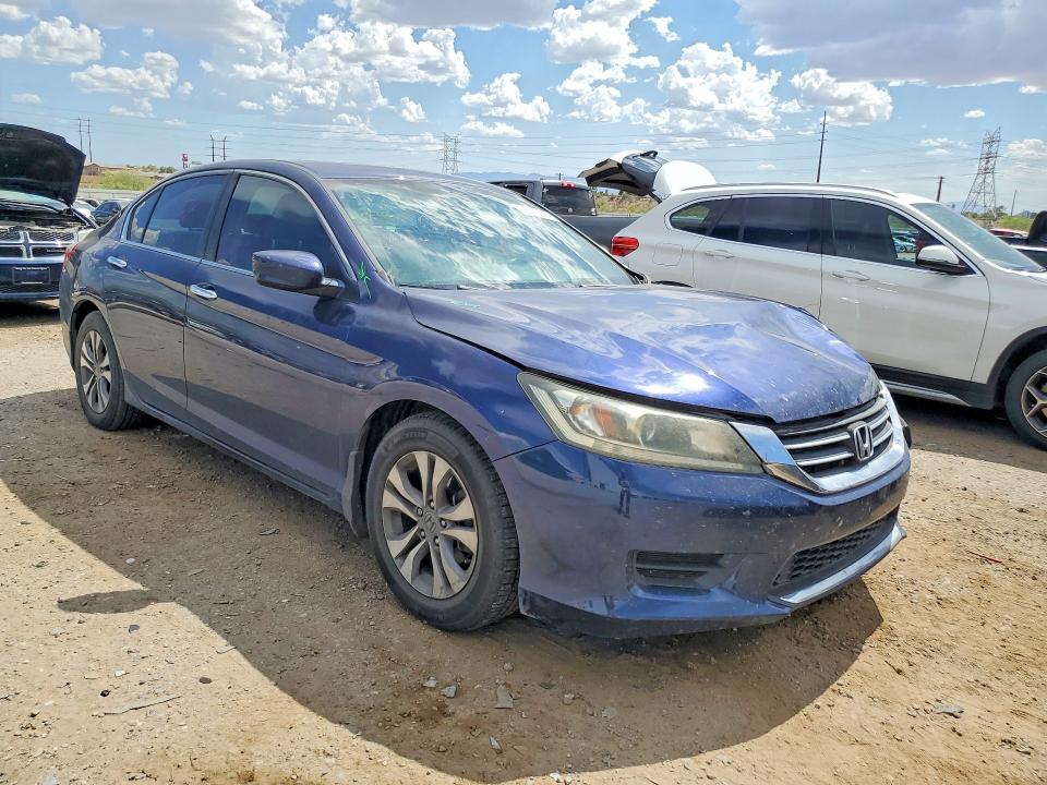 Aukcja sprzedaży 2015 Honda Accord, vin: 1HGCR2F35FA090931, numer aukcji: 58472956