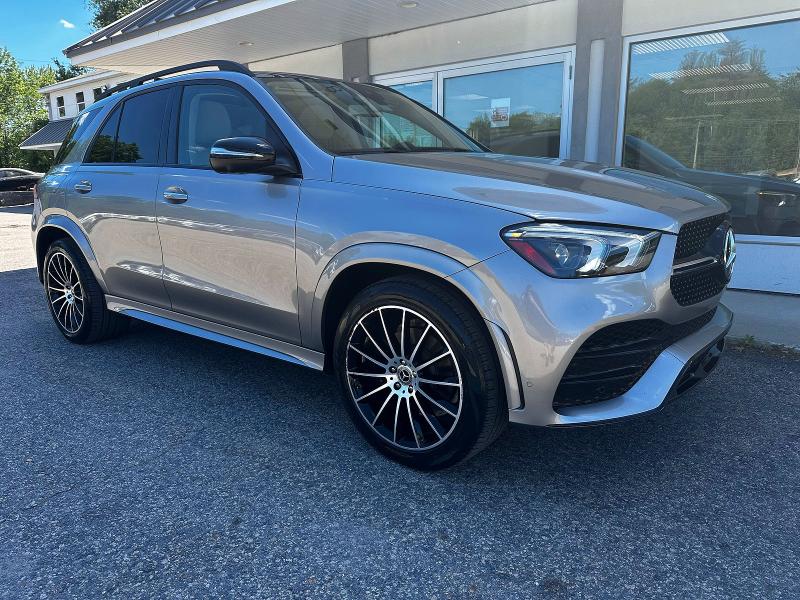 Продажа на аукционе авто 2020 Mercedes-benz Gle, vin: 4JGFB4KBXLA084381, номер лота: 58093476
