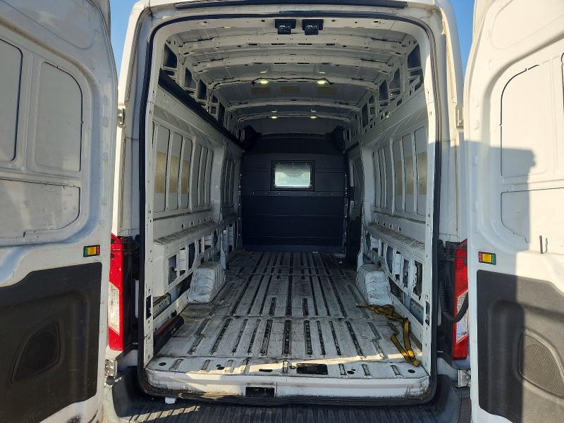 55468726 :رقم المزاد ، 1FTBW3XG4JKA23413 vin ، 2018 Ford Transit مزاد بيع