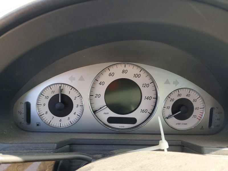 Aukcja sprzedaży 2007 Mercedes-benz E, vin: WDBUF56X37A992235, numer aukcji: 57972836