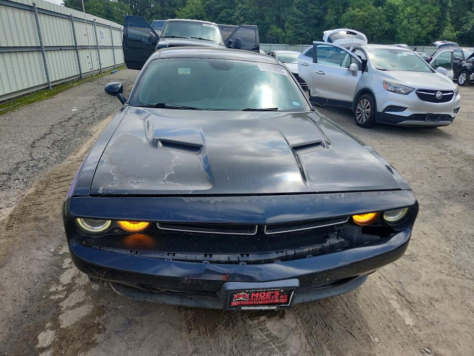 2017 Dodge Challenger მანქანა იყიდება აუქციონზე, vin: 2C3CDZAG9HH561228, აუქციონის ნომერი: 57639926