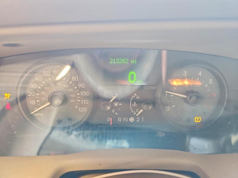 Продаж на аукціоні авто 2008 Mercury Grand Marquis, vin: 2MEHM75V08X612165, номер лоту: 58063556
