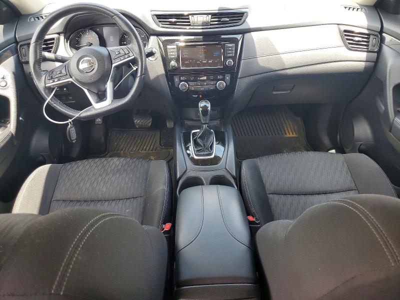Aukcja sprzedaży 2019 Nissan Rogue, vin: KNMAT2MV7KP537925, numer aukcji: 55720986