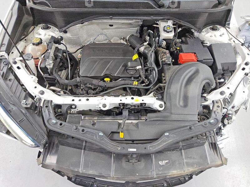 Продажа на аукционе авто 2024 Buick Encore Gx, vin: KL4AMBS27RB079973, номер лота: 55849656