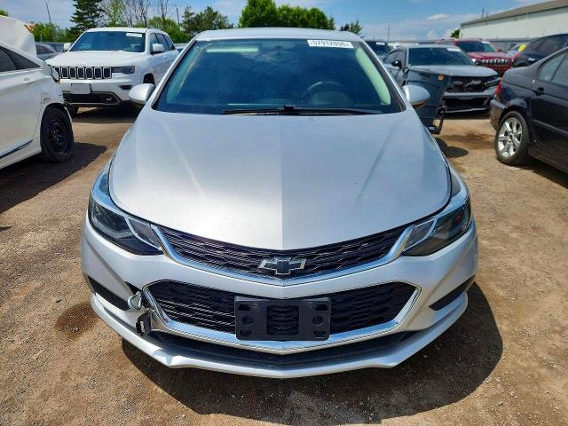 Продажа на аукционе авто 2018 Chevrolet Cruze, vin: 1G1BD5SM9J7118351, номер лота: 57912896