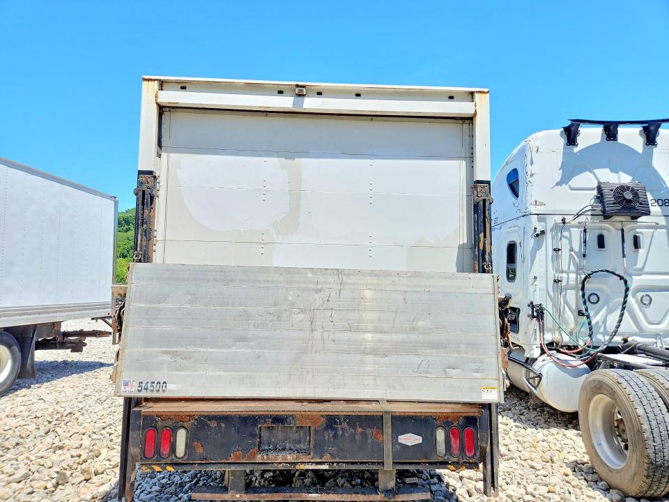 Aukcja sprzedaży 2017 Ford E450, vin: 1FDXE4FS5HDC34229, numer aukcji: 54812056