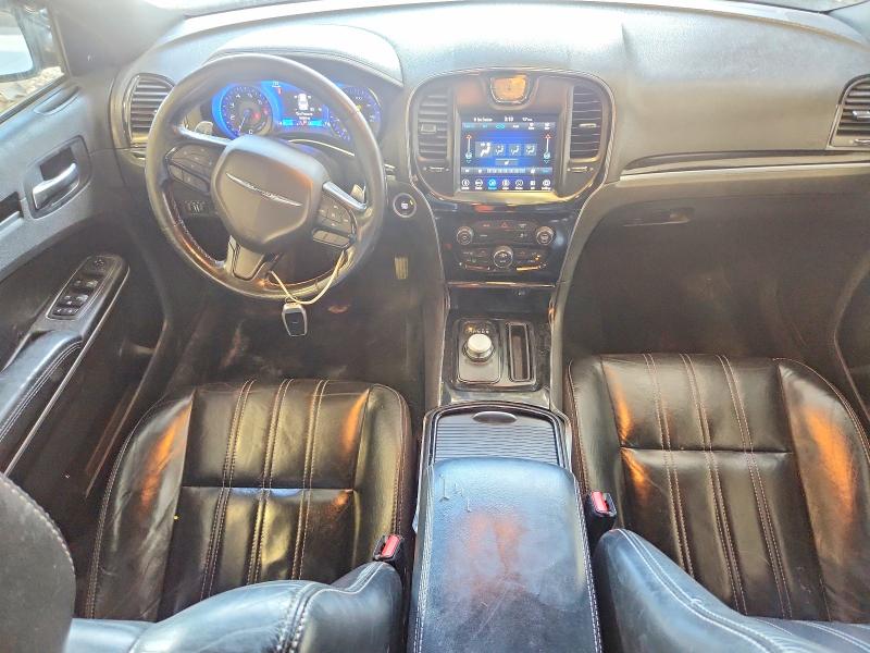 Продажа на аукционе авто 2019 Chrysler 300, vin: 2C3CCAGG2KH631509, номер лота: 59002786