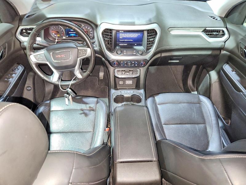 2020 Gmc Acadia მანქანა იყიდება აუქციონზე, vin: 1GKKNULS0LZ127222, აუქციონის ნომერი: 58256526