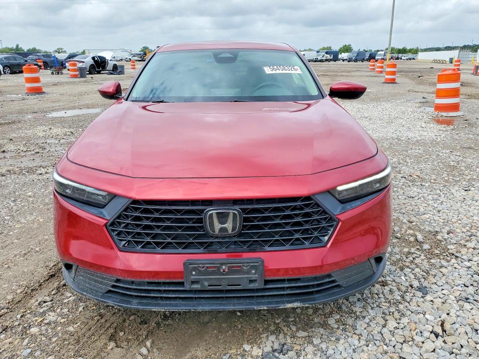 Aukcja sprzedaży 2024 Honda Accord, vin: 1HGCY1F2XRA022181, numer aukcji: 56458326