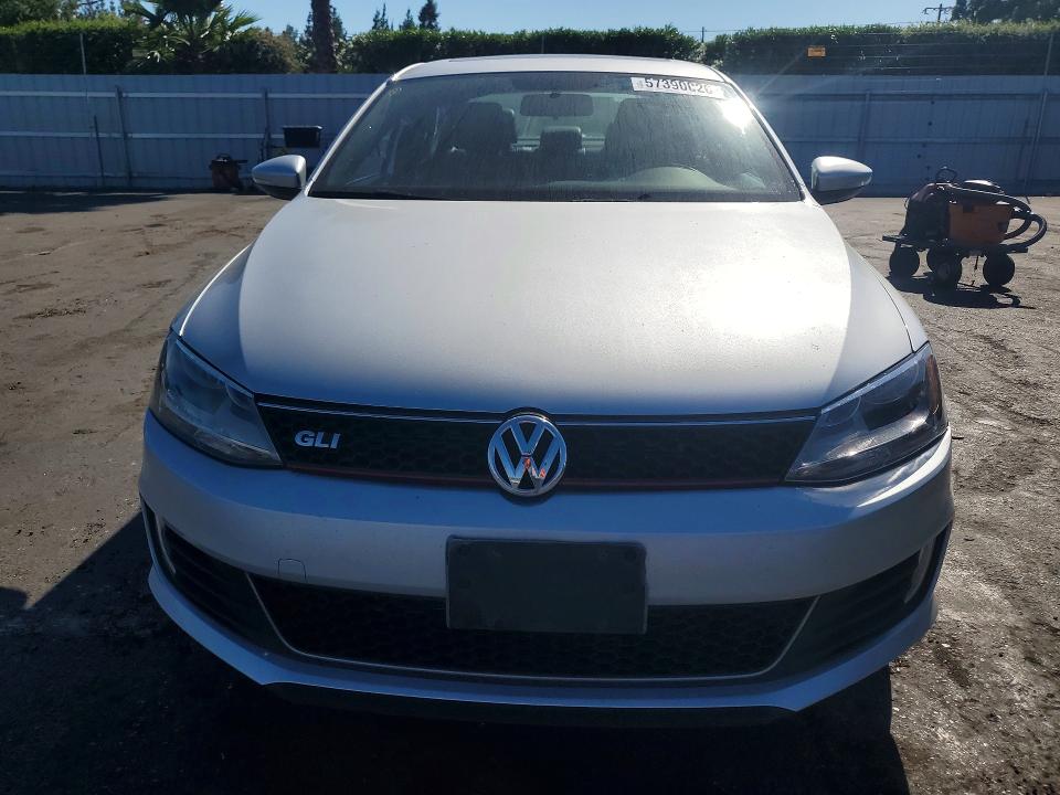 Aukcja sprzedaży 2014 Volkswagen Jetta, vin: 3VW4T7AJ6EM336388, numer aukcji: 57390026