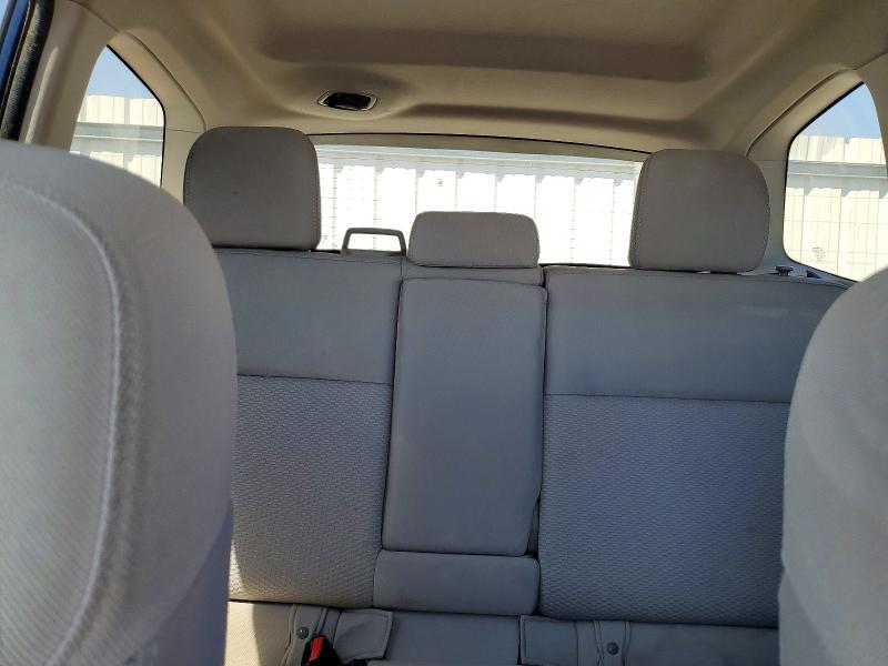 2016 Subaru Forester მანქანა იყიდება აუქციონზე, vin: JF2SJADC1GH400906, აუქციონის ნომერი: 55647096