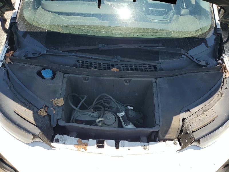 58757656 :رقم المزاد ، WBY1Z6C35H7A39738 vin ، 2017 Bmw I3 مزاد بيع