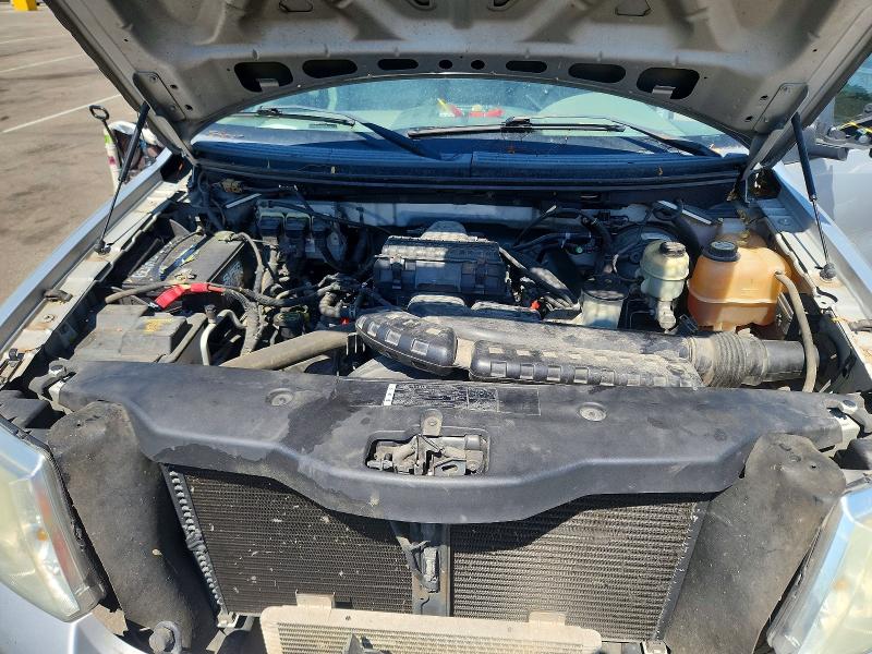 Продаж на аукціоні авто 2005 Ford F150, vin: 1FTVX14585NB75569, номер лоту: 56150516