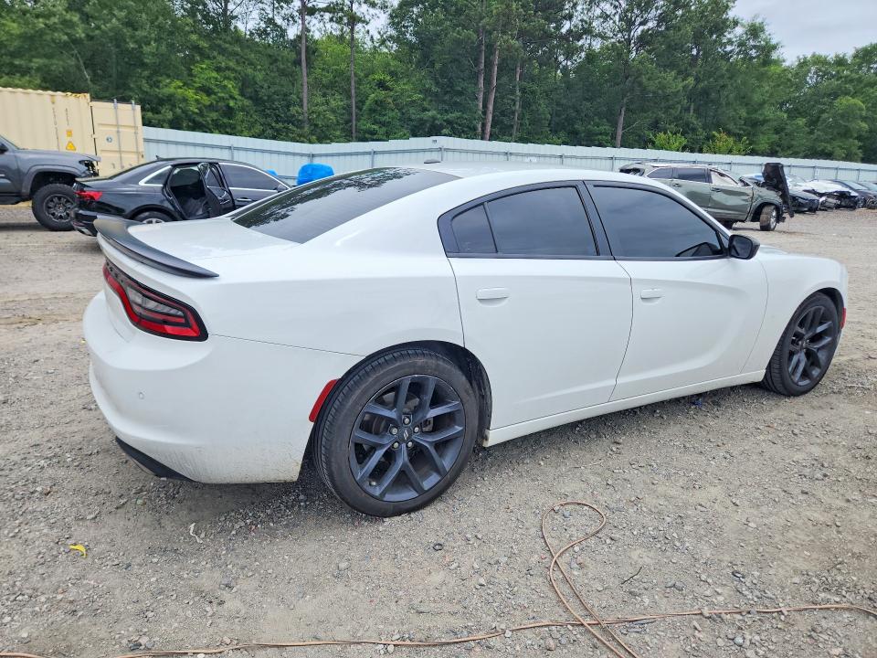 Продажа на аукционе авто 2021 Dodge Charger, vin: 2C3CDXBGXMH562580, номер лота: 57596476