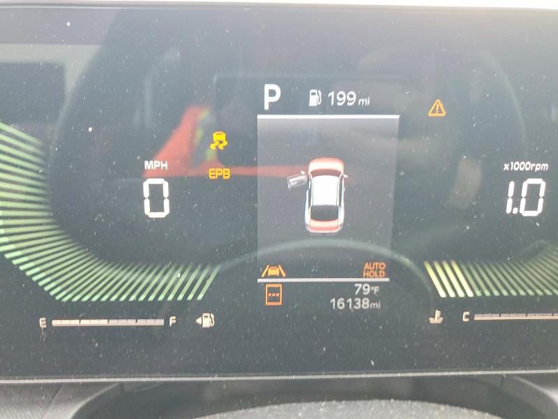 Продажа на аукционе авто 2025 Kia K4, vin: 3KPFT4DE4SE226292, номер лота: 56419386