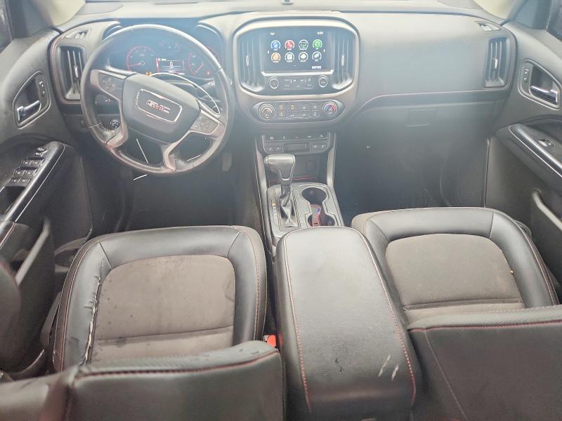 56338406 :رقم المزاد ، 1GTP6CE11G1369776 vin ، 2016 Gmc Canyon مزاد بيع