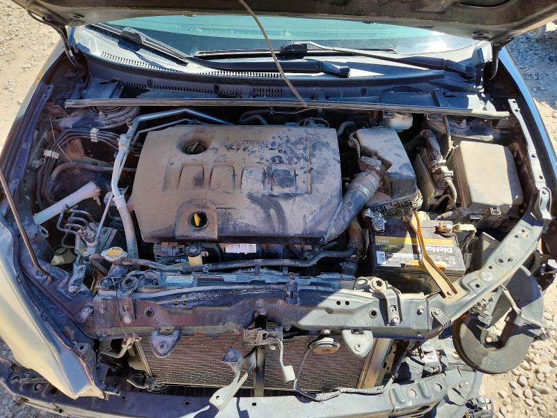 Aukcja sprzedaży 2014 Toyota Corolla, vin: 2T1BURHE0EC097358, numer aukcji: 57509006