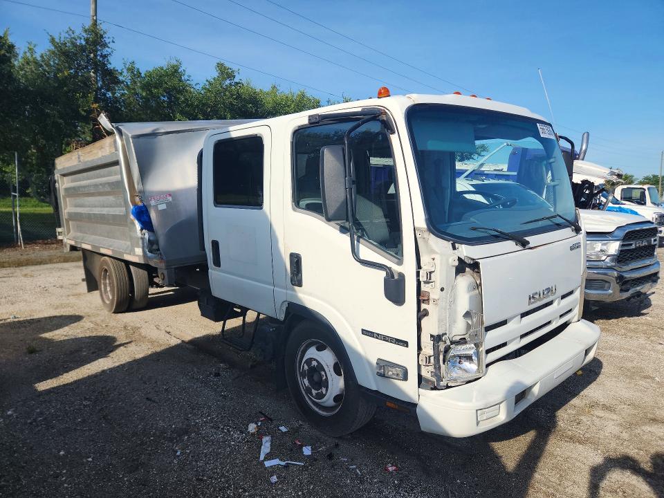 Aukcja sprzedaży 2014 Isuzu Npr Hd, vin: 54DC4J1BXES800982, numer aukcji: 56675936