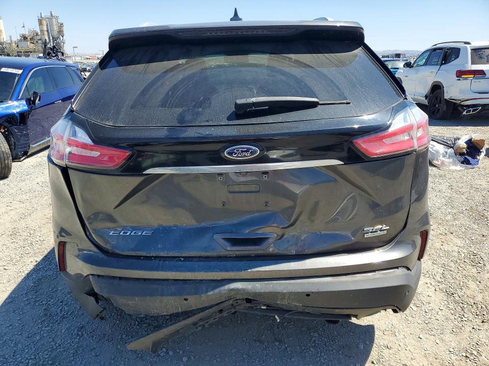 Aukcja sprzedaży 2020 Ford Edge, vin: 2FMPK3J90LBA13451, numer aukcji: 59102086